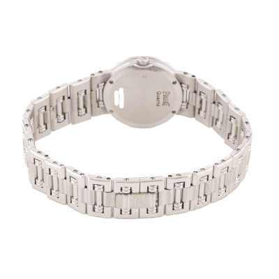 Piaget Dancer 18ct White Gold with Diamond - 6