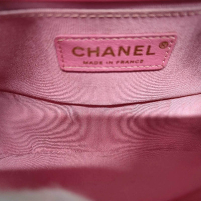 Chanel Small Boy Flap Bag - 3