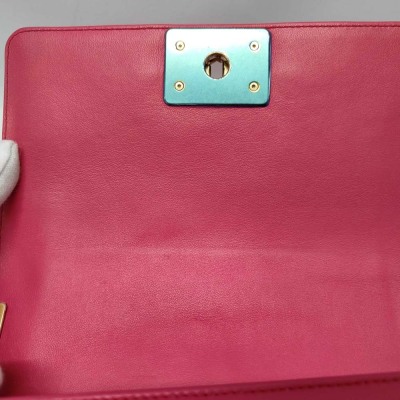 Chanel Small Boy Flap Bag - 5