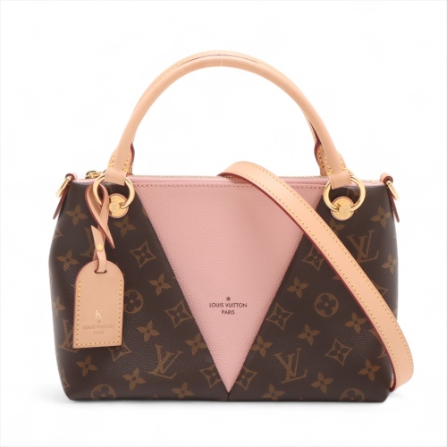 Louis Vuitton V Tote BB