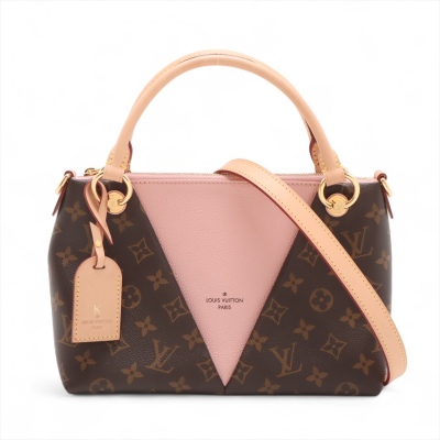 Louis Vuitton V Tote BB