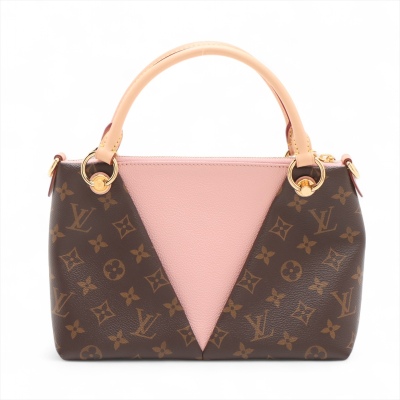 Louis Vuitton V Tote BB - 2