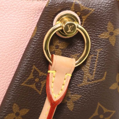 Louis Vuitton V Tote BB - 5