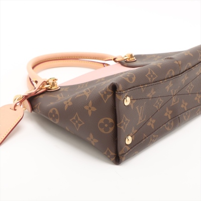 Louis Vuitton V Tote BB - 10