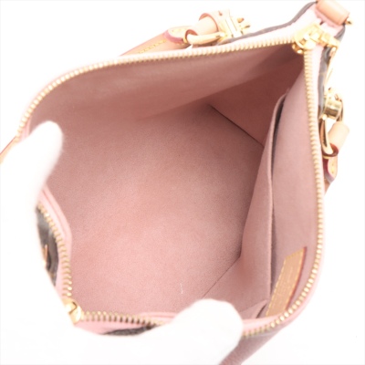 Louis Vuitton V Tote BB - 14