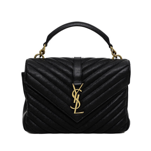 Saint Laurent Medium College Bag