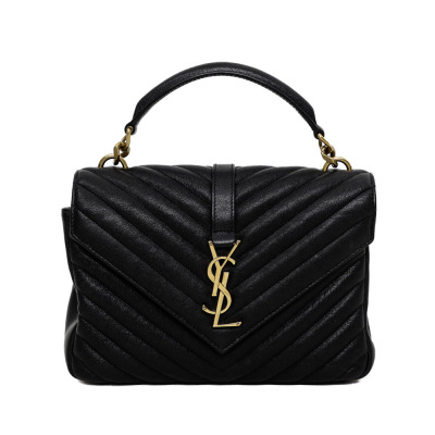 Saint Laurent Medium College Bag
