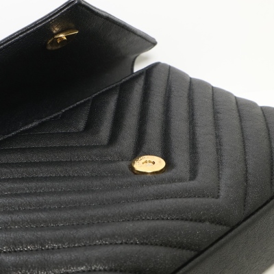 Saint Laurent Medium College Bag - 3