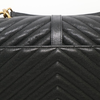 Saint Laurent Medium College Bag - 4