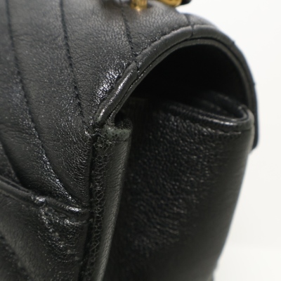 Saint Laurent Medium College Bag - 5