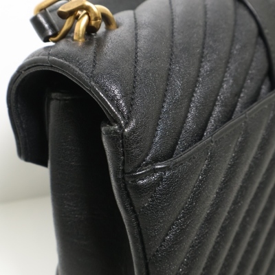 Saint Laurent Medium College Bag - 6