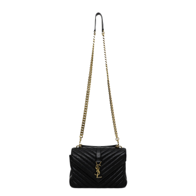 Saint Laurent Medium College Bag - 9