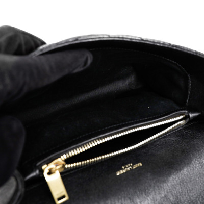 Saint Laurent Medium College Bag - 11