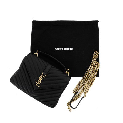 Saint Laurent Medium College Bag - 12