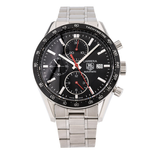TAG Heuer Carrera Mens Watch