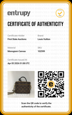 Louis Vuitton Vanity PM - 10