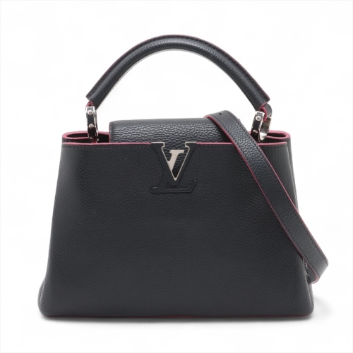 Louis Vuitton Capucines BB