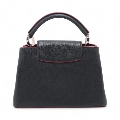Louis Vuitton Capucines BB - 2