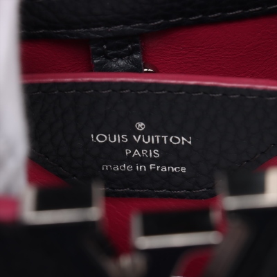 Louis Vuitton Capucines BB - 3