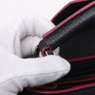 Louis Vuitton Capucines BB - 4
