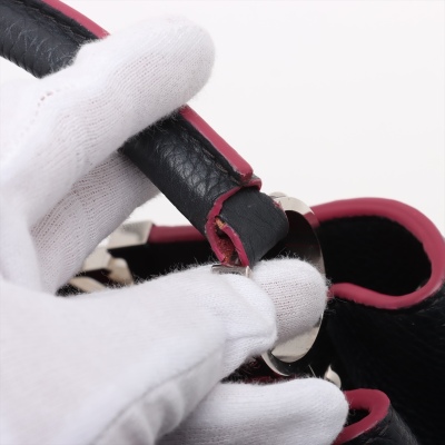Louis Vuitton Capucines BB - 5