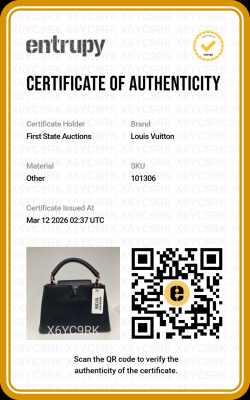 Louis Vuitton Capucines BB - 8