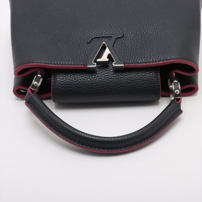 Louis Vuitton Capucines BB - 10