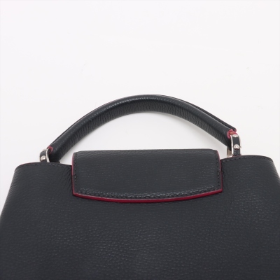 Louis Vuitton Capucines BB - 11