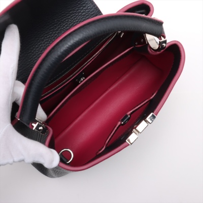 Louis Vuitton Capucines BB - 13