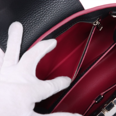 Louis Vuitton Capucines BB - 15