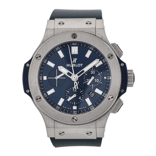 Hublot Big Bang Chronograph Mens Watch