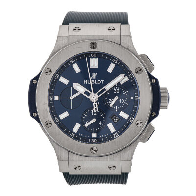 Hublot Big Bang Chronograph Mens Watch
