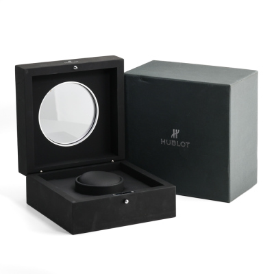 Hublot Big Bang Chronograph Mens Watch - 2