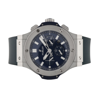 Hublot Big Bang Chronograph Mens Watch - 6