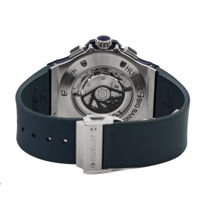 Hublot Big Bang Chronograph Mens Watch - 7