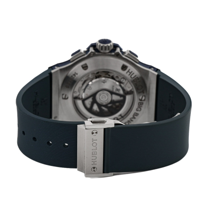 Hublot Big Bang Chronograph Mens Watch - 8