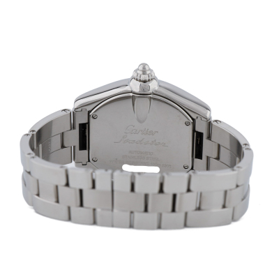 Cartier Roadster GMT Mens Watch - 3