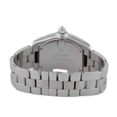 Cartier Roadster GMT Mens Watch - 4
