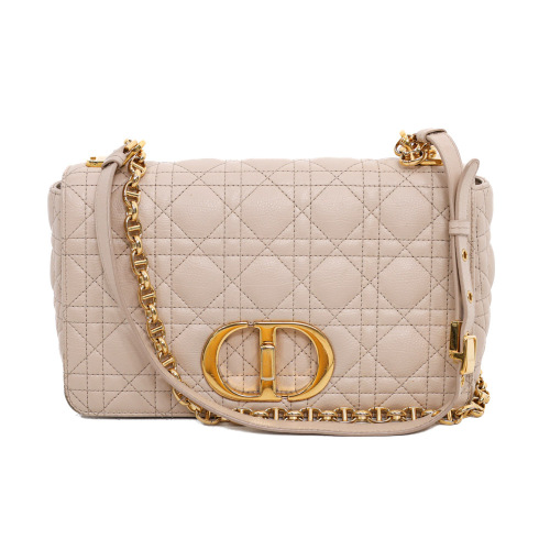 Christian Dior Medium Caro Bag