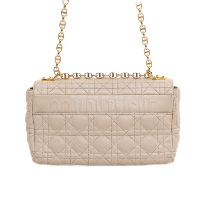 Christian Dior Medium Caro Bag - 2