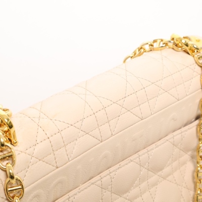 Christian Dior Medium Caro Bag - 4