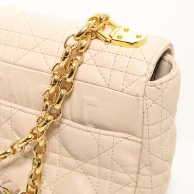 Christian Dior Medium Caro Bag - 5