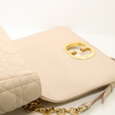 Christian Dior Medium Caro Bag - 6