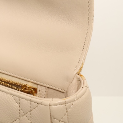 Christian Dior Medium Caro Bag - 7