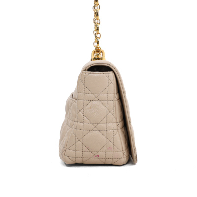 Christian Dior Medium Caro Bag - 11