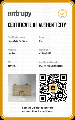 Christian Dior Medium Caro Bag - 12