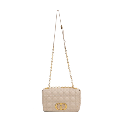 Christian Dior Medium Caro Bag - 13