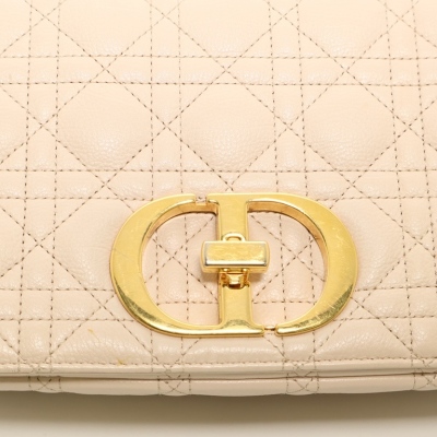 Christian Dior Medium Caro Bag - 18