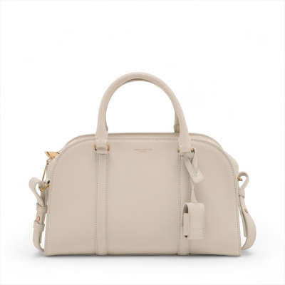 Saint Laurent Lock Baby Duffle Bag