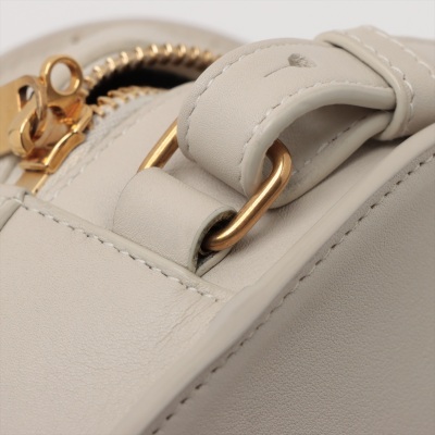 Saint Laurent Lock Baby Duffle Bag - 3